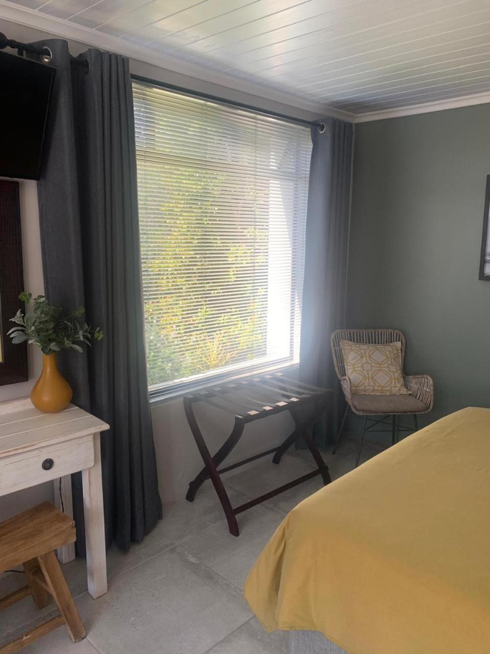 Just Chill Betty'S Bay Apartment Ngoại thất bức ảnh