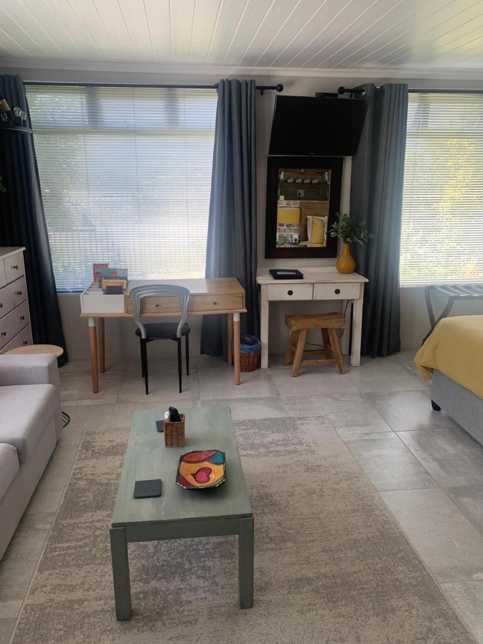 Just Chill Betty'S Bay Apartment Ngoại thất bức ảnh