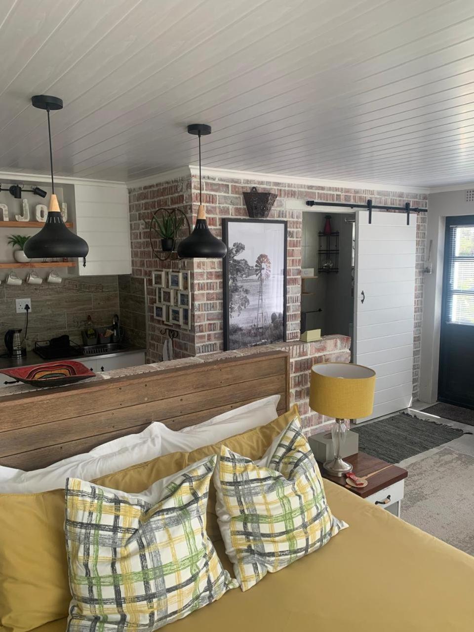 Just Chill Betty'S Bay Apartment Ngoại thất bức ảnh